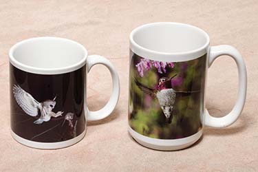 Coffee Mugs