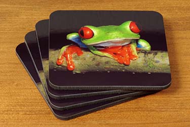 Coasters