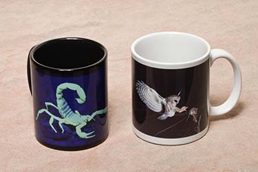 Coffee Mugs