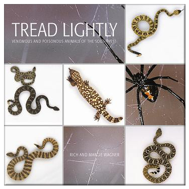 Tread Lightly Cover
